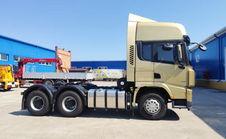 Shacman X3000 Price Tractor Head for Sale In Nigeria | Shaman Truck Price