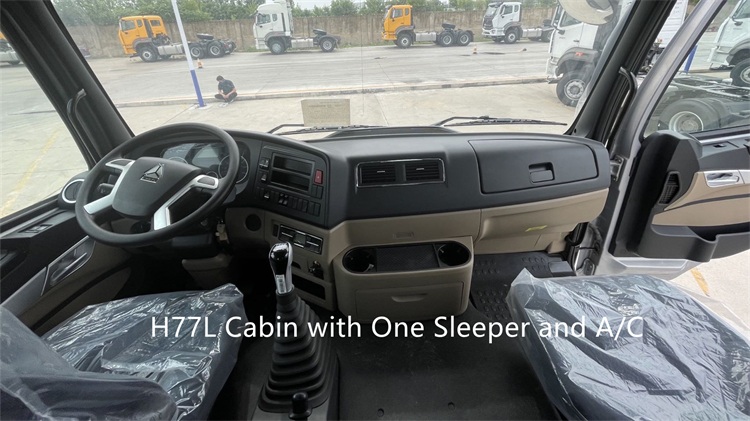 Dangote Truck Price | Howo Trucks Price In Nigeria | New Howo Truck Head for Sale