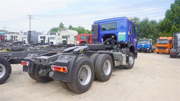Howo Sinotruk Price In Nigeria | Howo Tractor Truck Price | Howo Latest Model