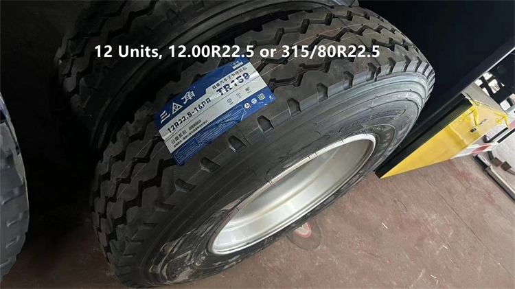 Tri Axle Trailers with Side Walls for Sale In Benin | Dangote Transport Limited Side Wall Trailer