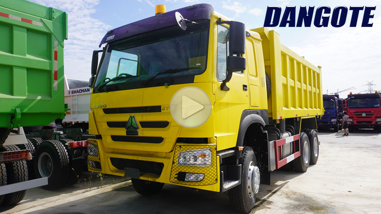 Dangote New Trucks Trailer | Sinotruk Howo Price in Nigeria | Howo Tipper Truck Price in Nigeria | Brand New Howo Truck Price